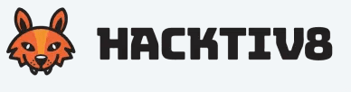 Hacktiv8 logo
